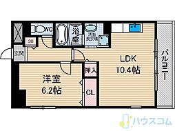 🉐敷金礼金0円！🉐サクシード胤