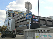 ビエラ岸辺健都 551m