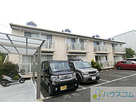 大阪府箕面市小野原東4丁目：物件画像／ハウスコムFC阪急茨木店　株式会社潤拓