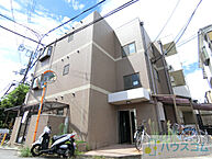 大阪府茨木市大住町：物件画像／ハウスコムFC阪急茨木店　株式会社潤拓