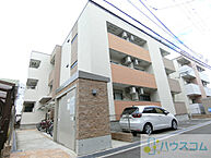大阪府吹田市南正雀2丁目27-7：物件画像／ハウスコムFC阪急茨木店　株式会社潤拓