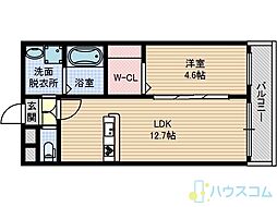 トレンヴィラ北摂
