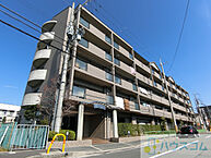 大阪府摂津市鶴野4丁目：物件画像／ハウスコムFC阪急茨木店　株式会社潤拓