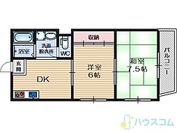 コーポマヤ 2階