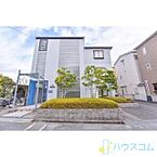大阪府箕面市小野原東2丁目3-26：物件画像／ハウスコムFC阪急茨木店　株式会社潤拓