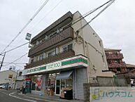 大阪府茨木市総持寺駅前町：物件画像／ハウスコムFC阪急茨木店　株式会社潤拓
