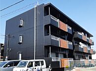 大阪府茨木市若園町：物件画像／ハウスコムFC阪急茨木店　株式会社潤拓