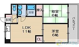 Am’s court 2階