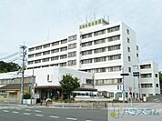友紘会総合病院 1032m