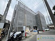 大阪府茨木市戸伏町：物件画像／ハウスコムFC阪急茨木店　株式会社潤拓