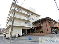 大阪府茨木市上穂東町：物件画像／ハウスコムFC阪急茨木店　株式会社潤拓