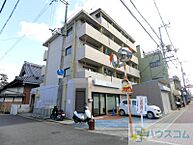 大阪府茨木市本町：物件画像／ハウスコムFC阪急茨木店　株式会社潤拓
