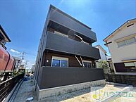 大阪府吹田市岸部中5丁目：物件画像／ハウスコムFC阪急茨木店　株式会社潤拓