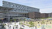 立命館大学 大阪いばらきキャンパス 4404m