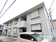 大阪府茨木市花園2丁目：物件画像／ハウスコムFC阪急茨木店　株式会社潤拓