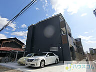 大阪府茨木市蔵垣内3丁目：物件画像／ハウスコムFC阪急茨木店　株式会社潤拓