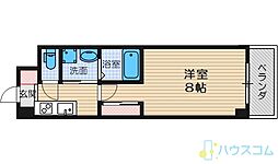 トレエッセ茨木 3階/312