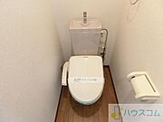 シャワートイレ