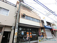 大阪府茨木市中総持寺町：物件画像／ハウスコムFC阪急茨木店　株式会社潤拓