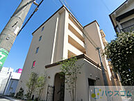 大阪府茨木市下穂積1丁目：物件画像／ハウスコムFC阪急茨木店　株式会社潤拓