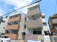 大阪府摂津市千里丘2丁目：物件画像／ハウスコムFC阪急茨木店　株式会社潤拓