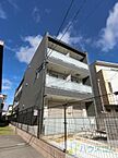 大阪府摂津市千里丘2丁目：物件画像／ハウスコムFC阪急茨木店　株式会社潤拓