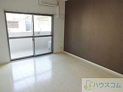 カンナビーノ 1Kの写真