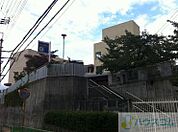 茨木市立沢池小学校 300m