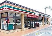 セブン-イレブン 茨木中穂積2丁目店 277m