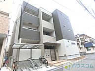 大阪府吹田市南正雀2丁目22-16：物件画像／ハウスコムFC阪急茨木店　株式会社潤拓