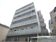 大阪府高槻市宮田町1丁目：物件画像／ハウスコムFC阪急茨木店　株式会社潤拓