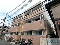 大阪府茨木市末広町：物件画像／ハウスコムFC阪急茨木店　株式会社潤拓