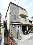 大阪府茨木市片桐町：物件画像／ハウスコムFC阪急茨木店　株式会社潤拓