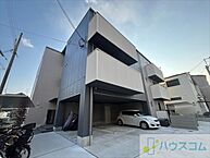 大阪府茨木市春日3丁目：物件画像／ハウスコムFC阪急茨木店　株式会社潤拓