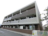 大阪府茨木市上穂積4丁目：物件画像／ハウスコムFC阪急茨木店　株式会社潤拓