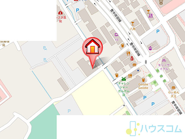 地図