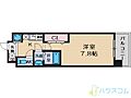 MASUno茨木4階7.8万円