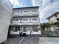 大阪府茨木市主原町：物件画像／ハウスコムFC阪急茨木店　株式会社潤拓