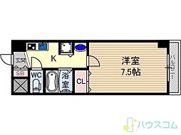 STOビル 6階