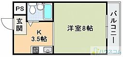 プラットホーム川端通り 4階