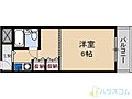 レナジア南摂津4階4.0万円