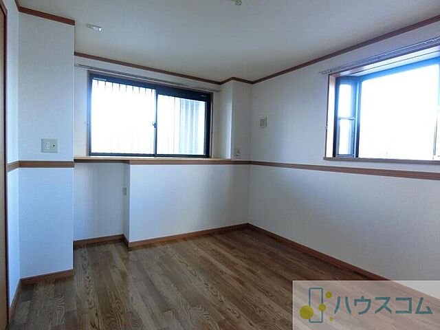 子供部屋