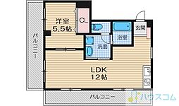アポロマンション 3階