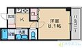 グリーンハイツ豊川21階4.9万円