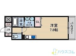 トップティ稲葉 2階