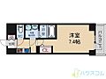 Sレジデンス千里丘9階8.8万円