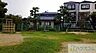 周辺：真砂二号公園 419m