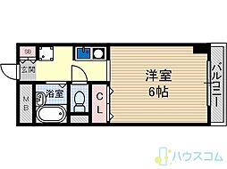 パルウェーブ 4階