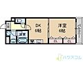 フロンティア中川2階6.5万円