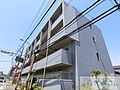 フロンティア中川